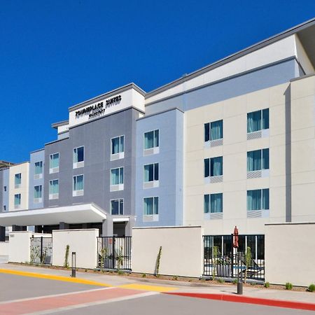 Towneplace Suites By Marriott Ontario Chino Hills Exterior photo