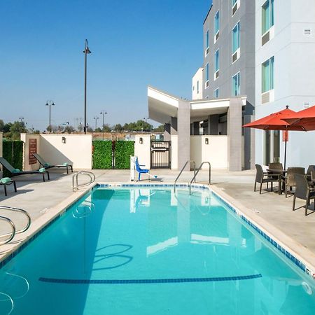 Towneplace Suites By Marriott Ontario Chino Hills Exterior photo