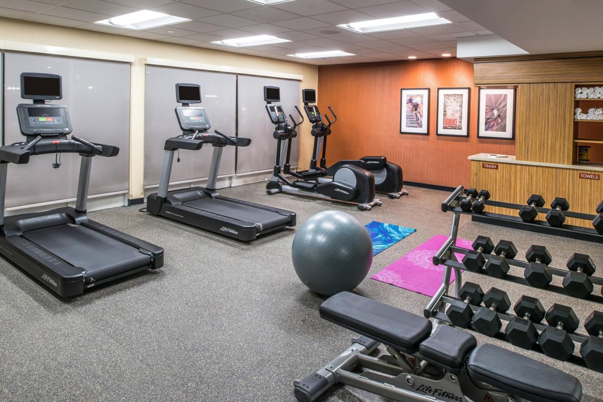 Towneplace Suites By Marriott Ontario Chino Hills Exterior photo