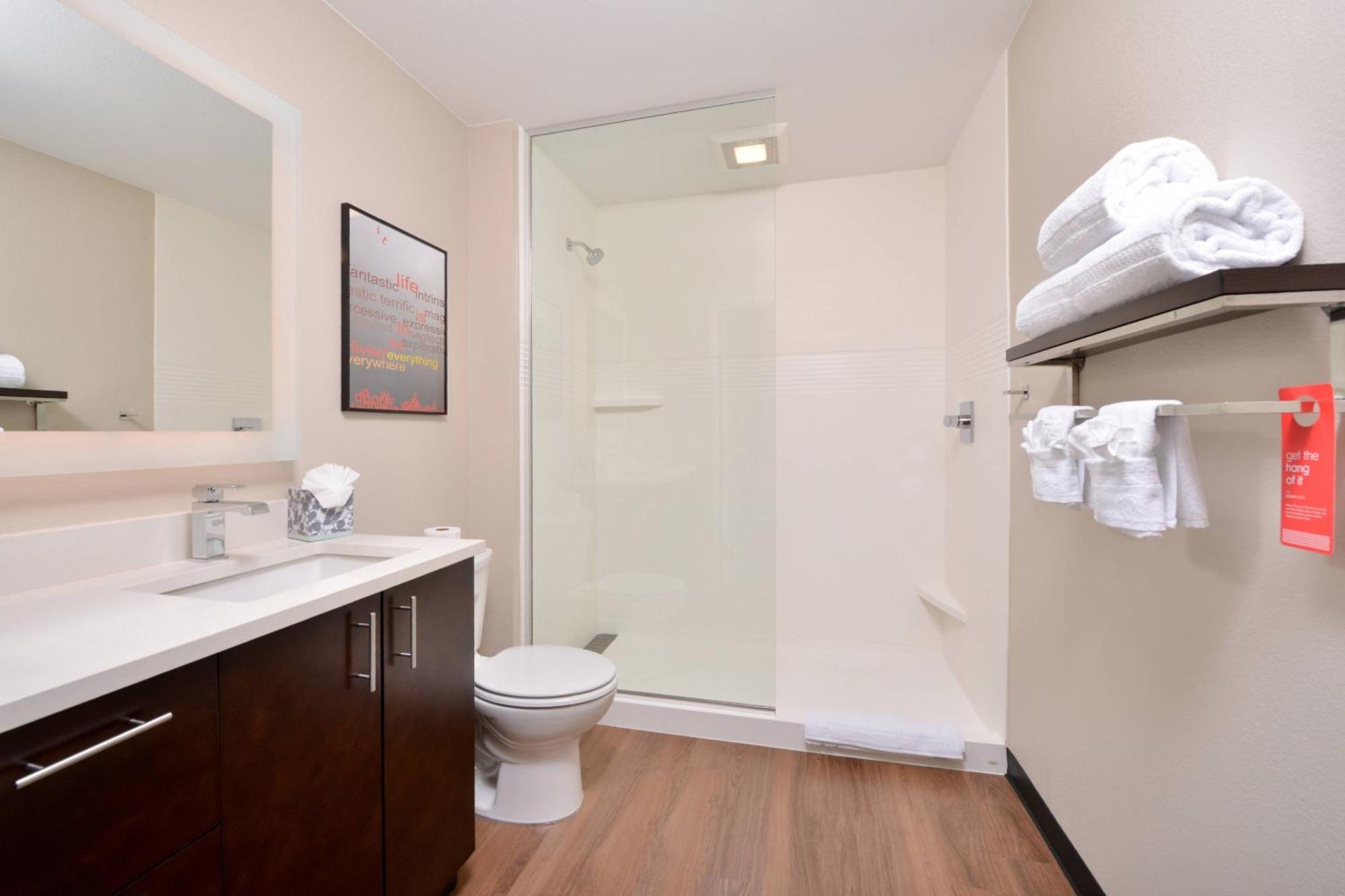 Towneplace Suites By Marriott Ontario Chino Hills Exterior photo