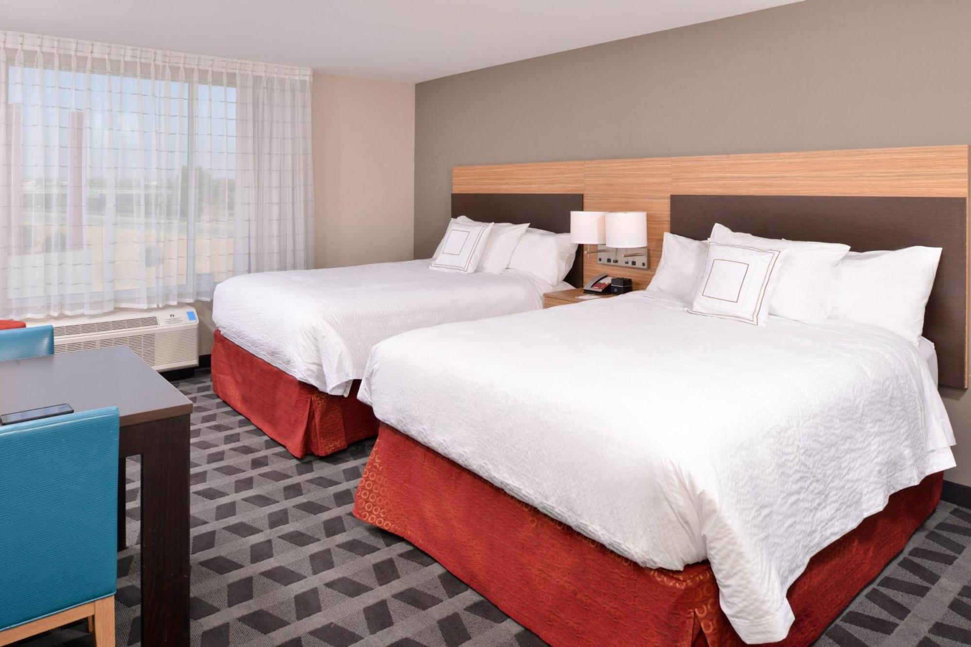 Towneplace Suites By Marriott Ontario Chino Hills Exterior photo