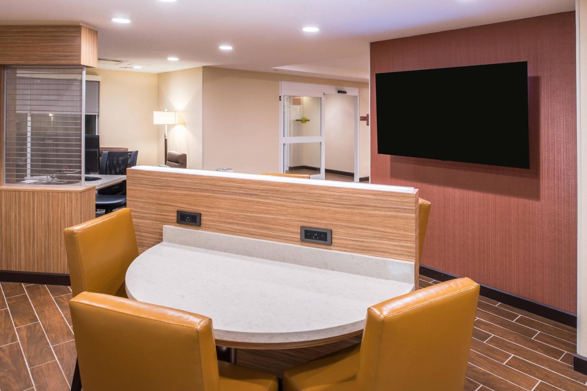 Towneplace Suites By Marriott Ontario Chino Hills Exterior photo