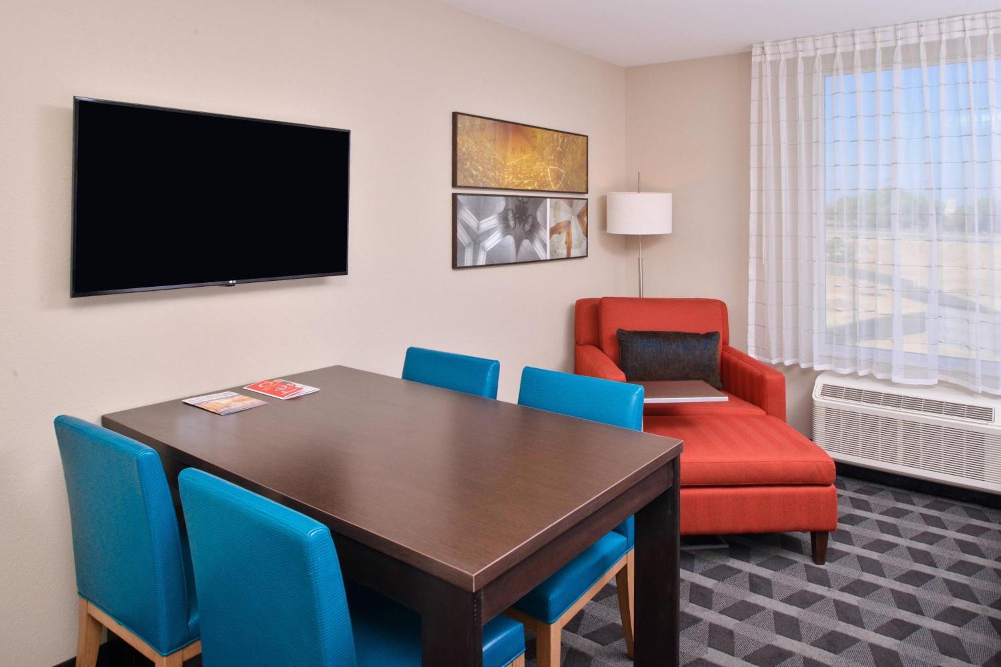 Towneplace Suites By Marriott Ontario Chino Hills Exterior photo
