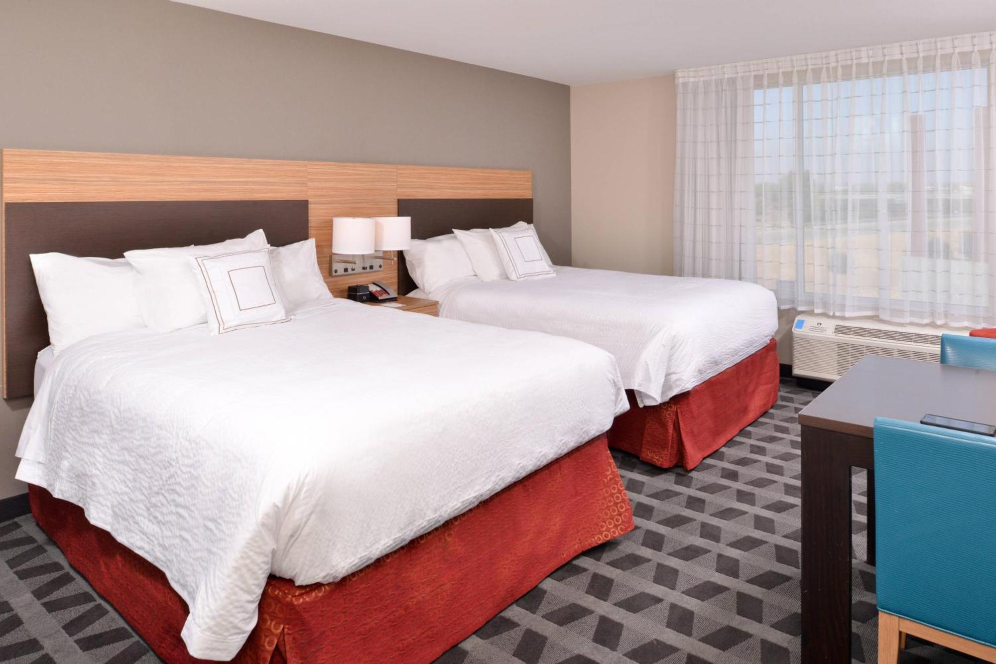 Towneplace Suites By Marriott Ontario Chino Hills Exterior photo